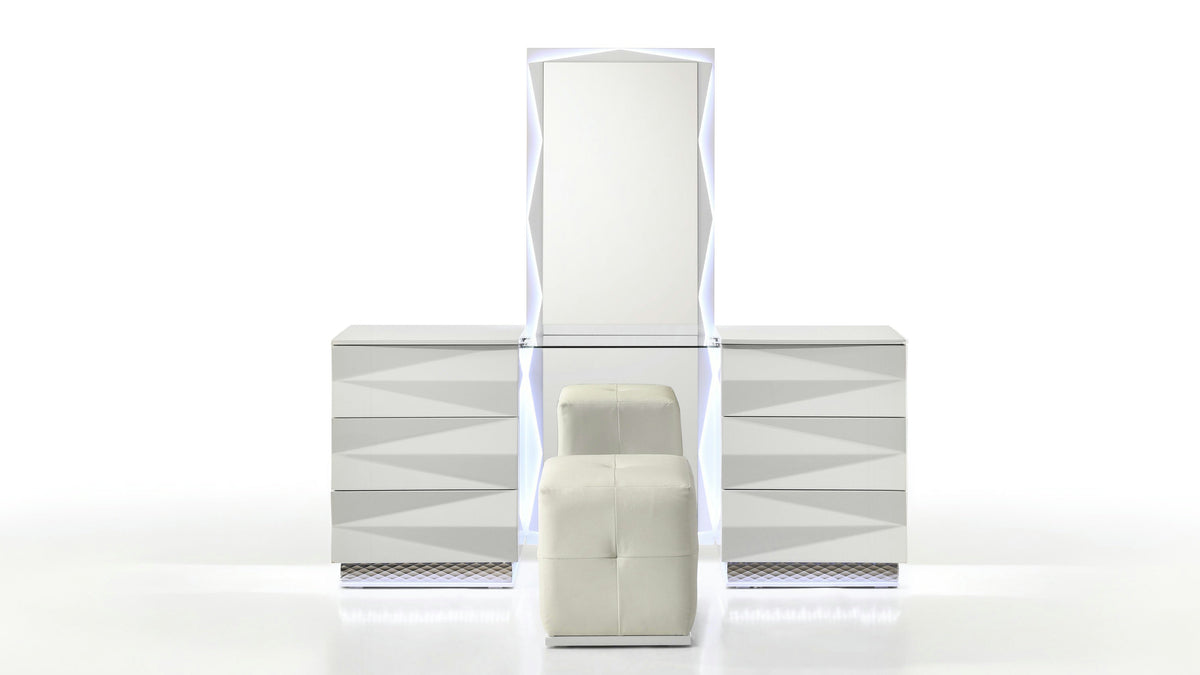 Serene Vanity Set