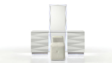 Serene Vanity Set