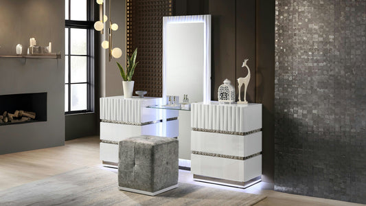 Lisbon Vanity Set