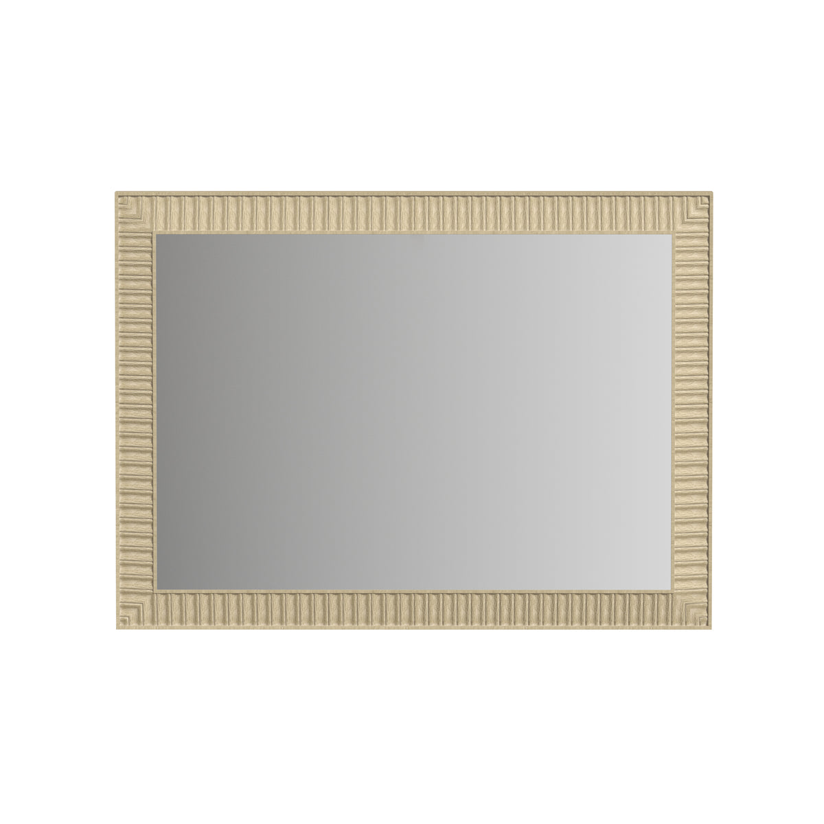 Eave Mirror