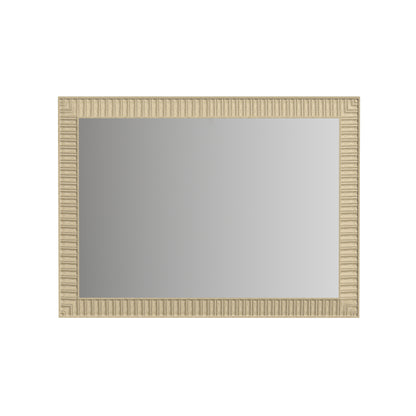 Eave Mirror