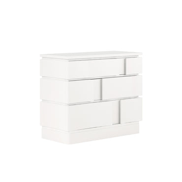 Portico-Accent/Bachelor Chest