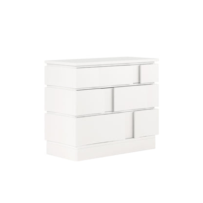 Portico-Accent/Bachelor Chest