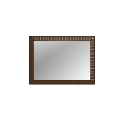 Eave Landscape Mirror