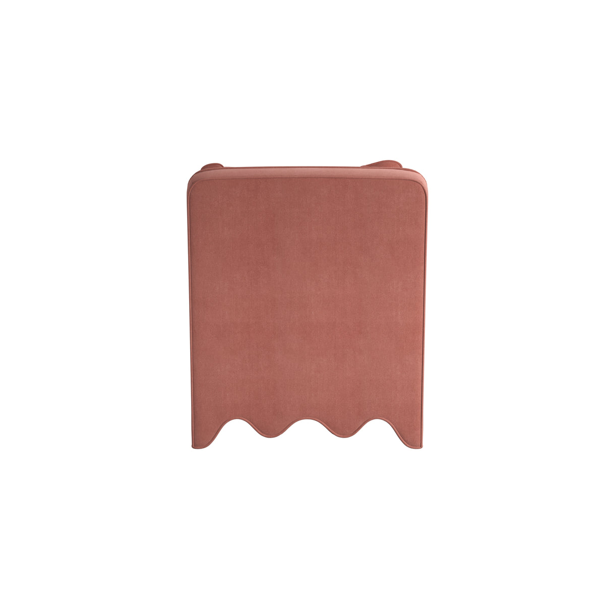 Lowry Accent Chair-Dusty Rose