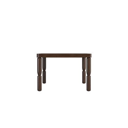 Verge Rectangular Dining Table