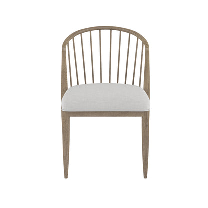 Finn Spindle Dining Chair