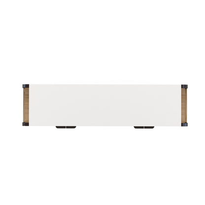 Portico-Entertainment Console