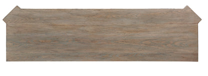 Arch Salvage-Grayson Dresser-Parch