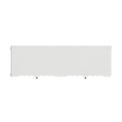Haven Dresser-Warm White