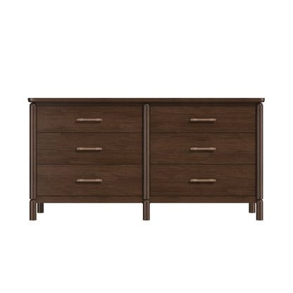 Verge Dresser