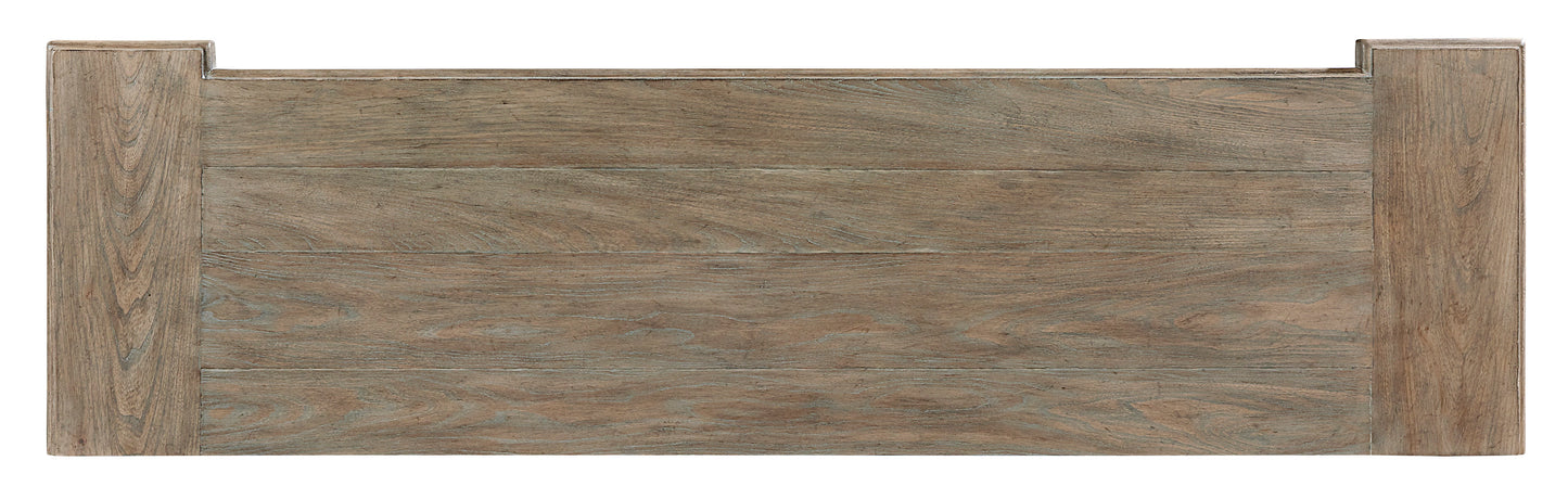 Arch Salvage-Wren Dresser-Parch