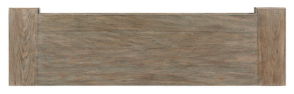 Arch Salvage-Wren Dresser-Parch