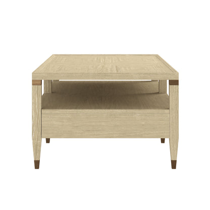 Eave Rect. Cocktail Table