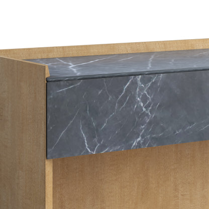 Loft Console Table