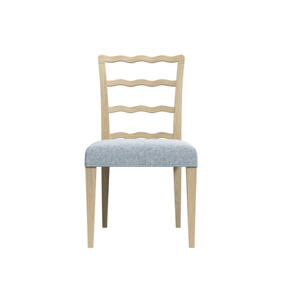 Haven Ladderback Side Chair