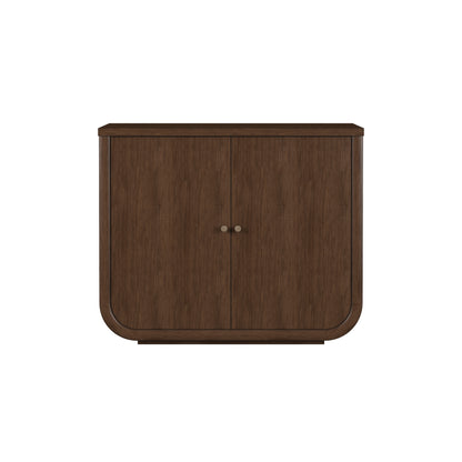 Verge Door Chest