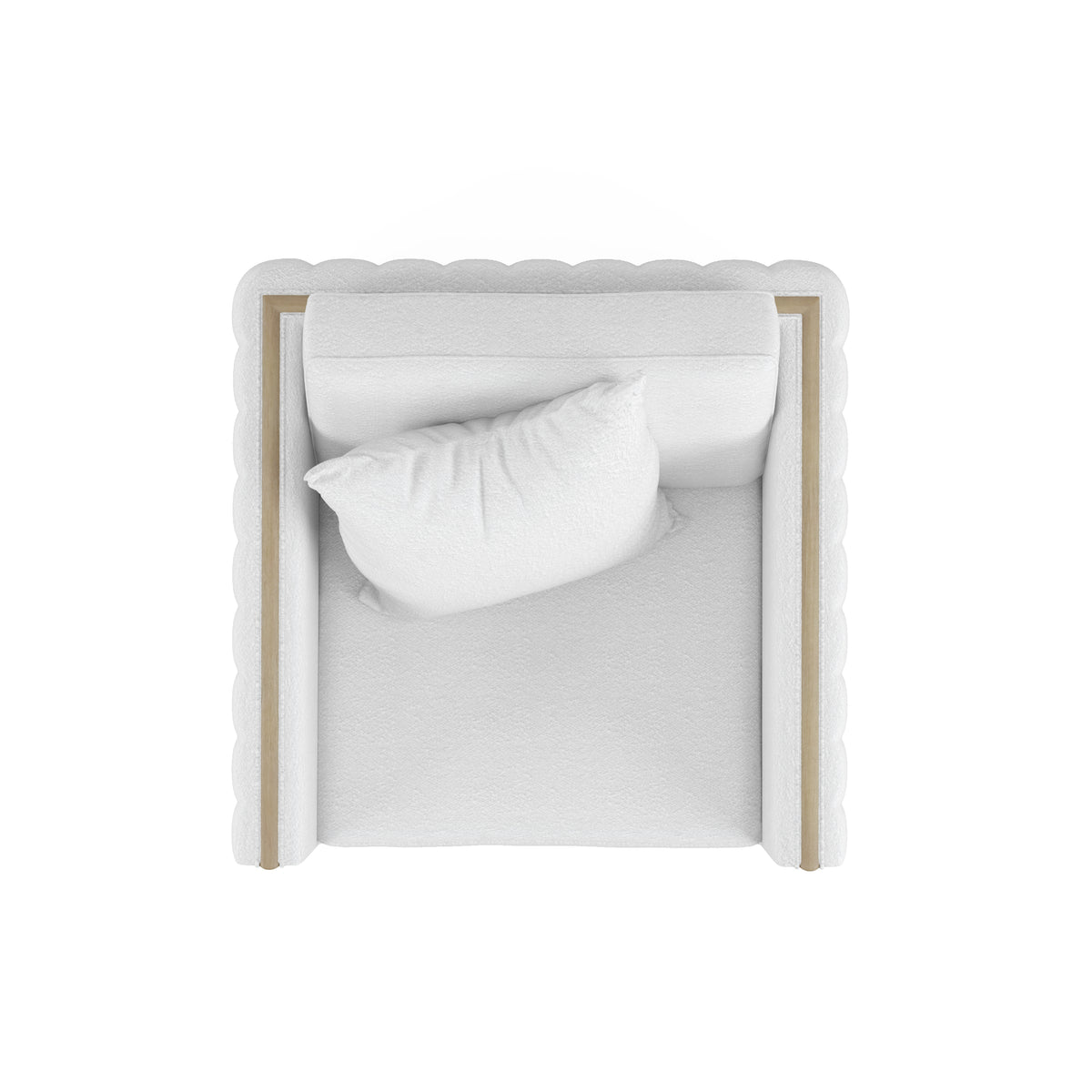 Cassat Lounge Chair