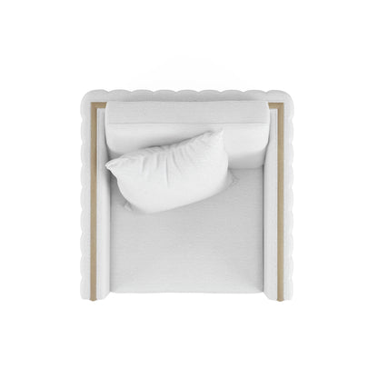Cassat Lounge Chair