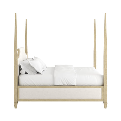 Eave Uph King Bed