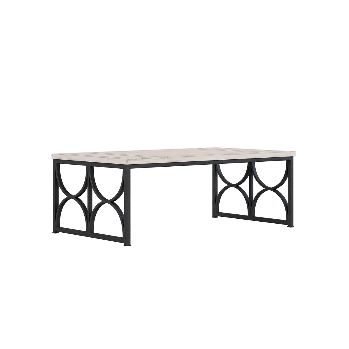 Alcove Cocktail Table