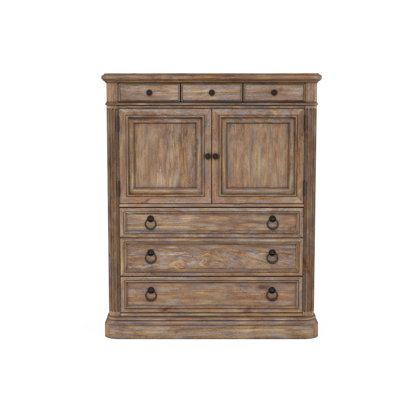 Architrave 2 Door Chest