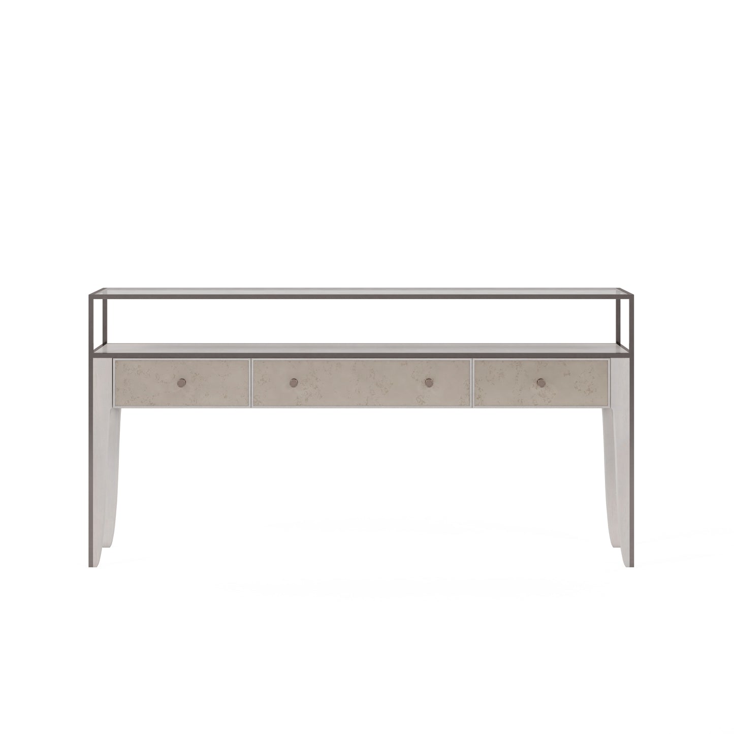 Mezzanine Console