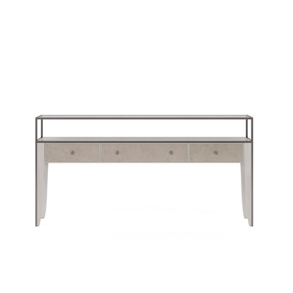 Mezzanine Console