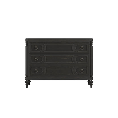 ATRIUM 3 DW CHEST