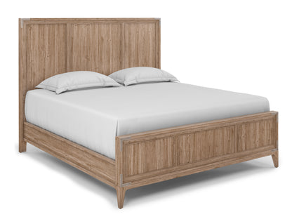Passage 5/0 Bed