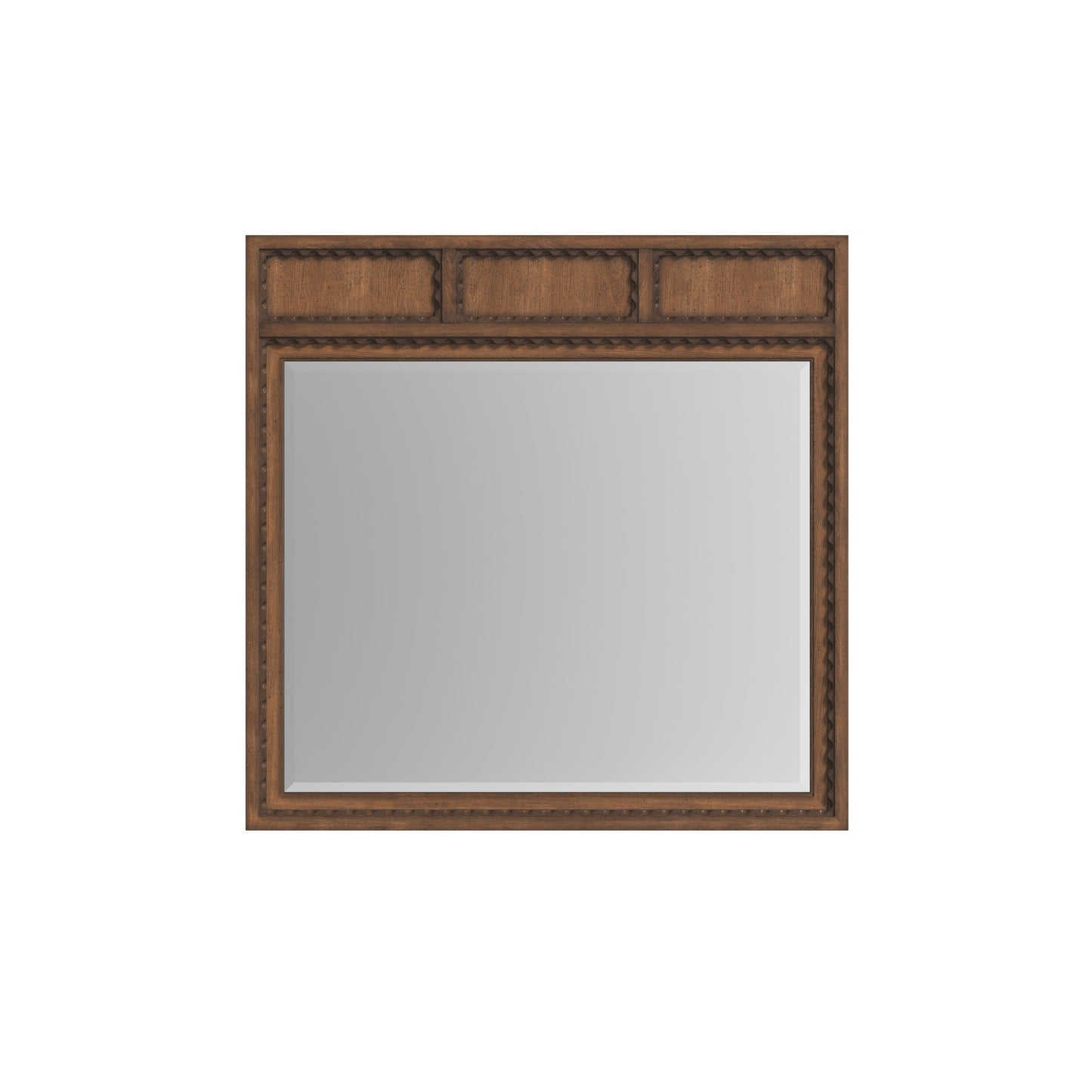 Harbor Dresser Mirror
