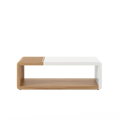 Portico-Rectangular Cocktail Table