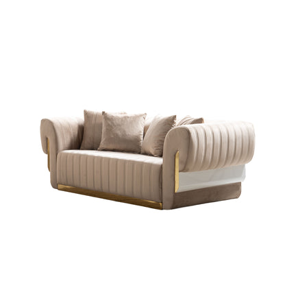 Luna Collection Living Room Set