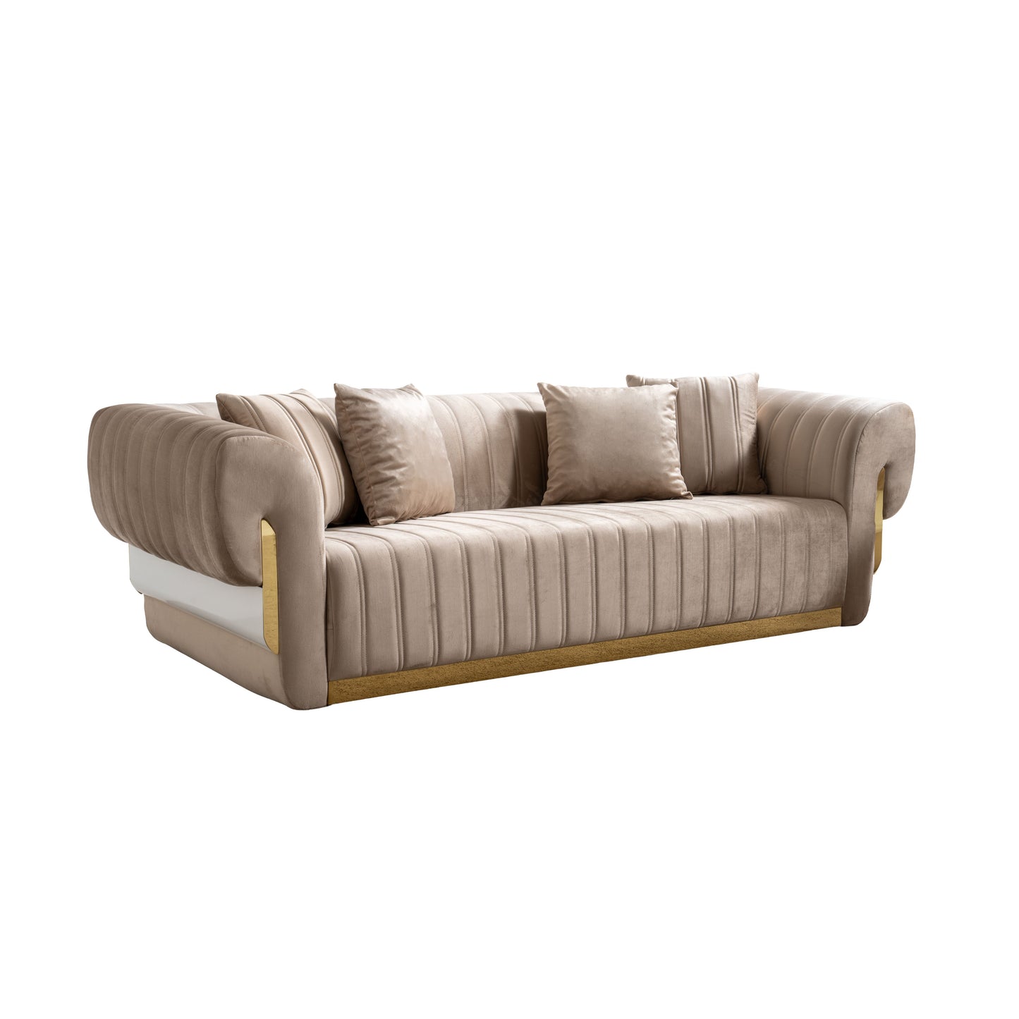 Luna Collection Living Room Set