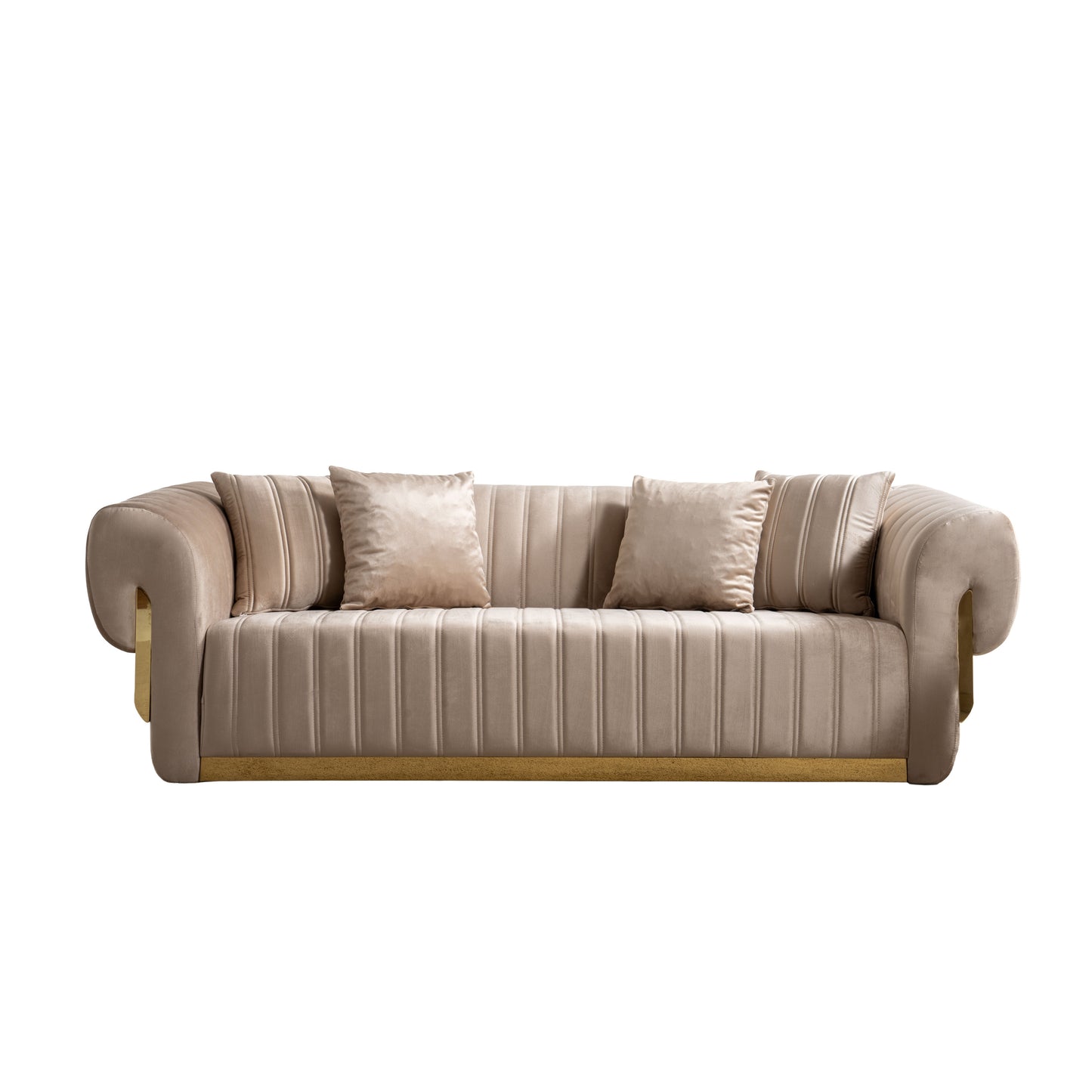 Luna Collection Living Room Set