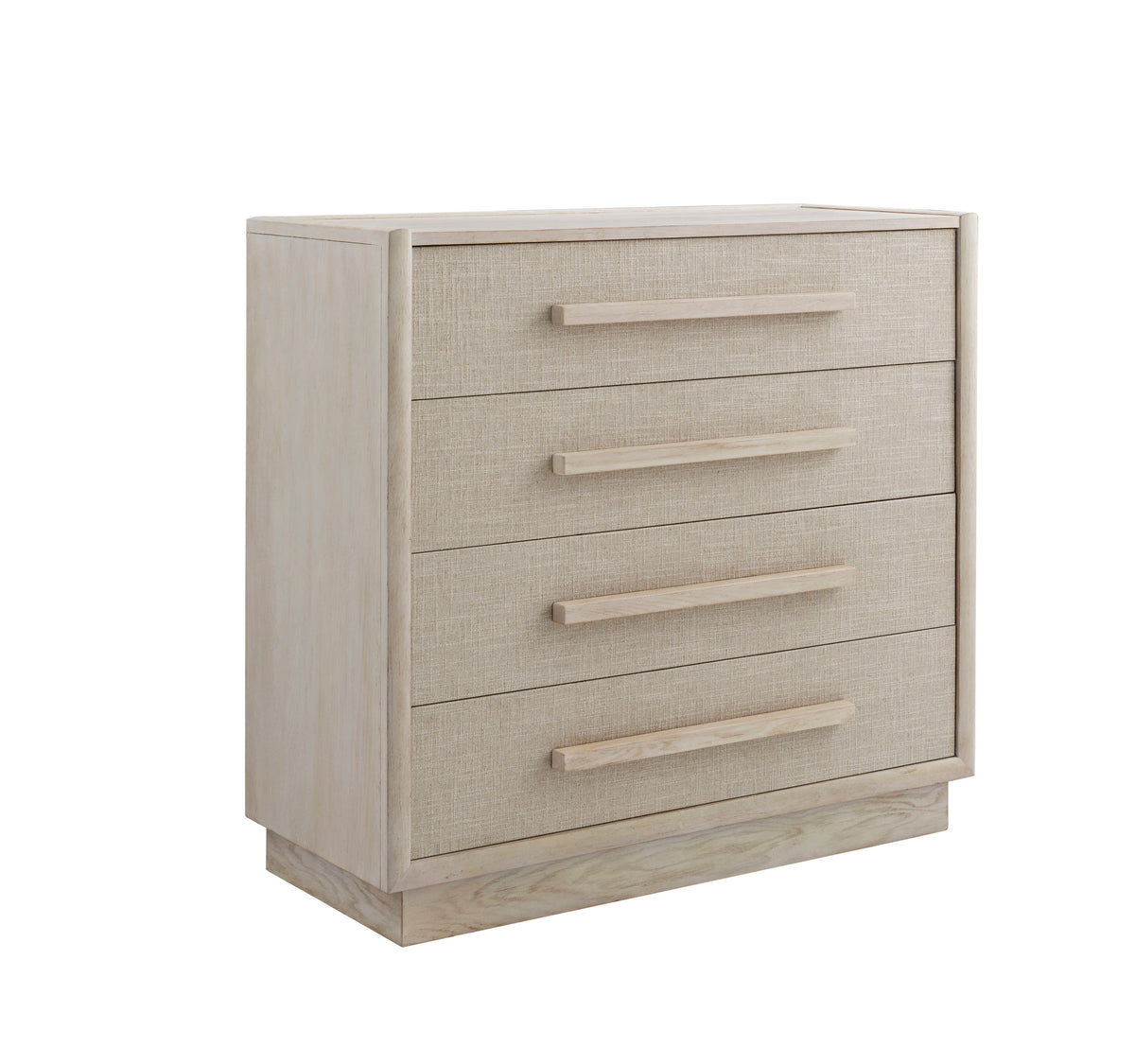 Cotiere 4 Drawer Chest