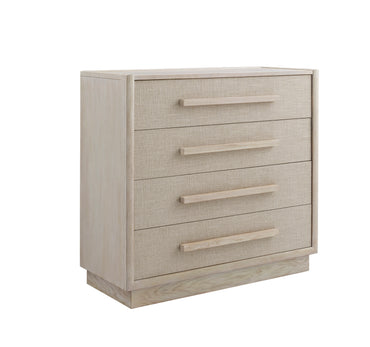 Cotiere 4 Drawer Chest