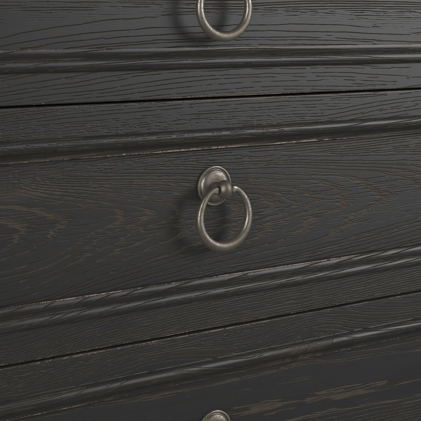 ATRIUM 3DW NIGHTSTAND