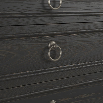 ATRIUM 3DW NIGHTSTAND