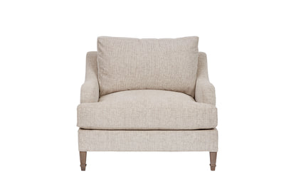 Tresco Lounge Chair 38"