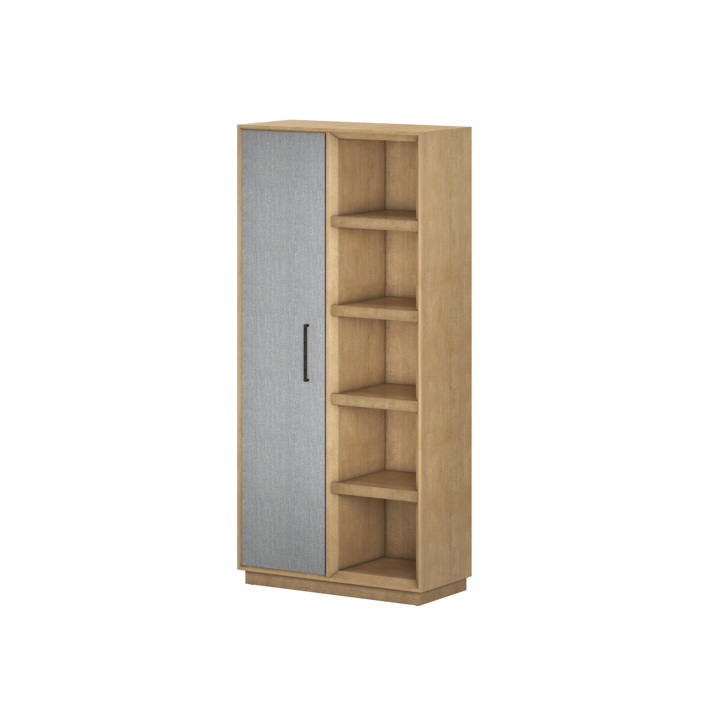 Loft Etagere/Bookcase