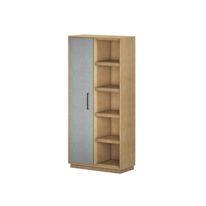 Loft Etagere/Bookcase