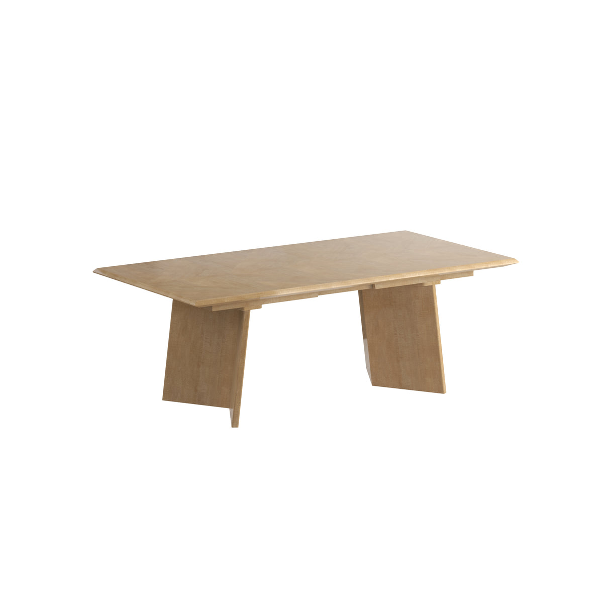 Loft Rectangular Dining table