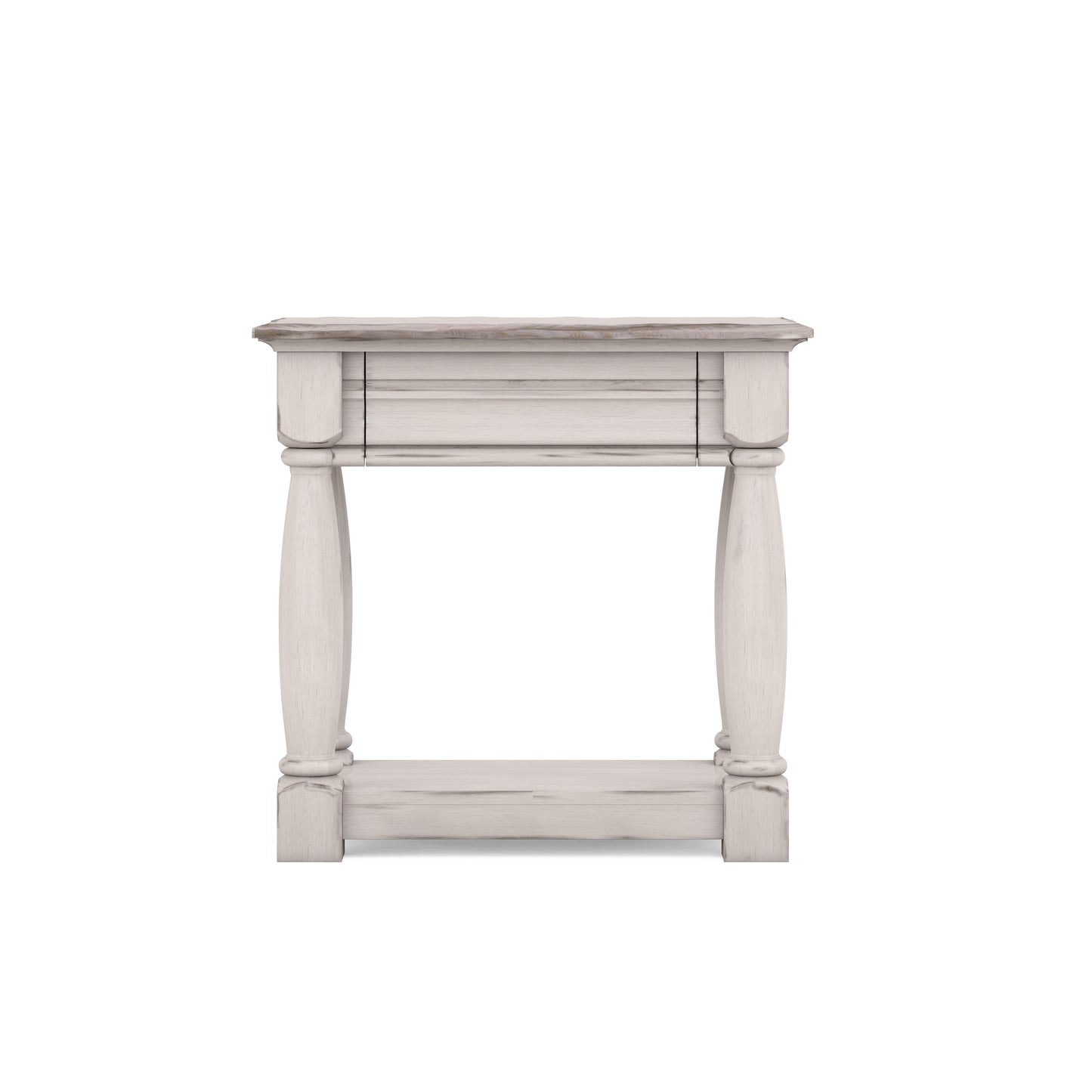 Alcove Accent Nightstand