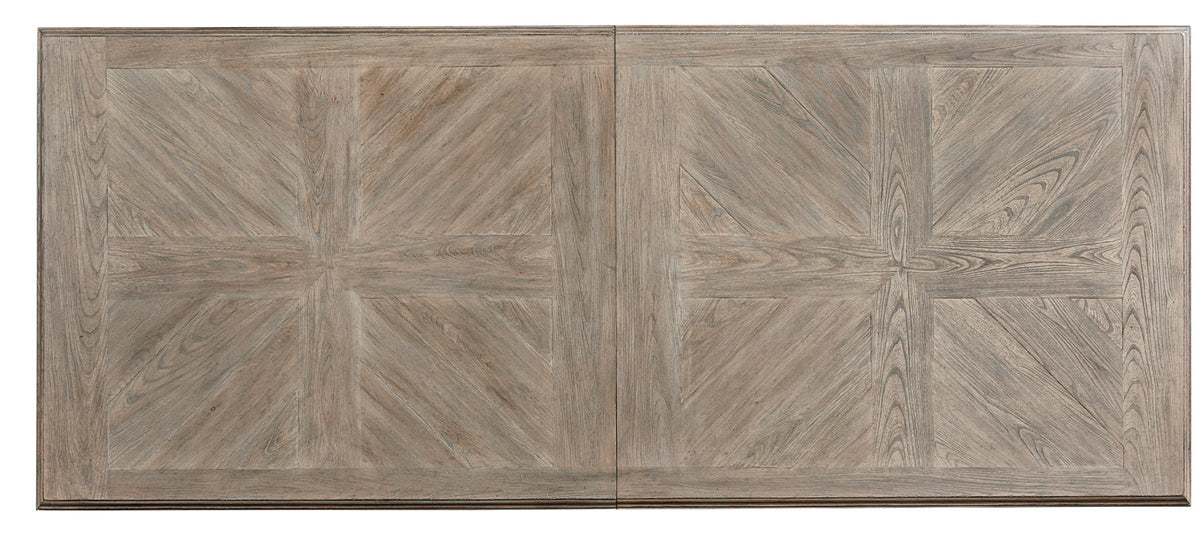 Arch Salvage-Pearce Dining Table