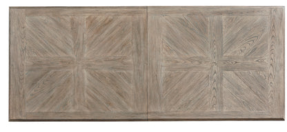 Arch Salvage-Pearce Dining Table