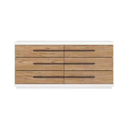 Portico-Dresser (323130-3351)